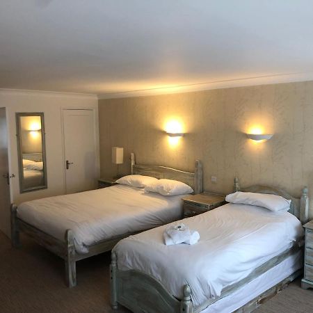 The Willow House Watton Luaran gambar