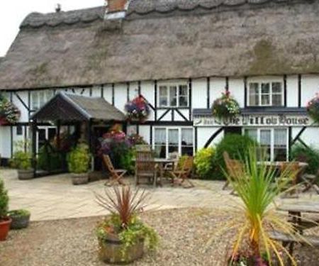 The Willow House Watton Luaran gambar