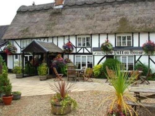 The Willow House Watton Luaran gambar